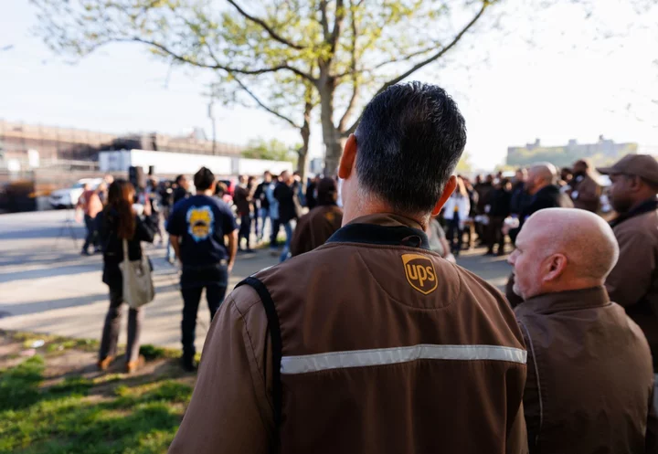 UPS Reaches Tentative Labor Deal With Teamsters to Avoid Strike