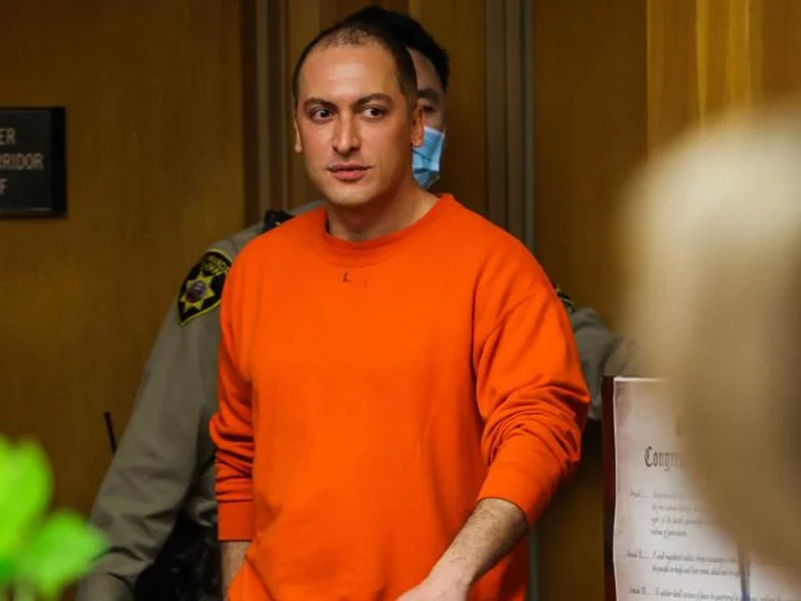 Suspect in killing of Cash App founder was accused of stabbing two teens in 2005, according to San Francisco Chronicle