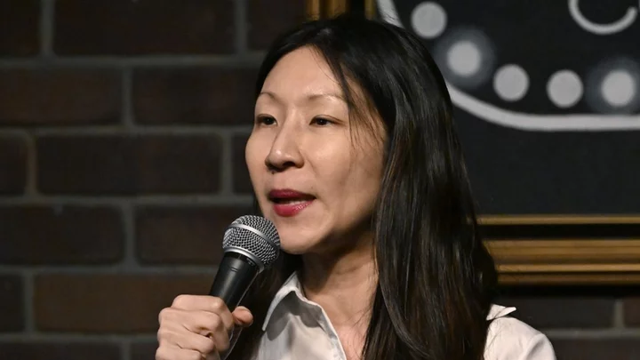 Jocelyn Chia: US comedian calls Malaysia's reaction to MH370 joke 'ridiculous'