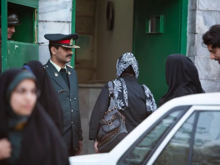 Iran's morality police resume headscarf patrols, state media says