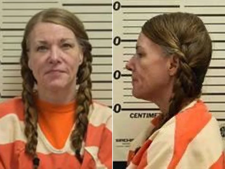 Lori Vallow verdict – latest: Idaho juror speaks out as ‘cult mom’ indicted in Arizona murder conspiracy
