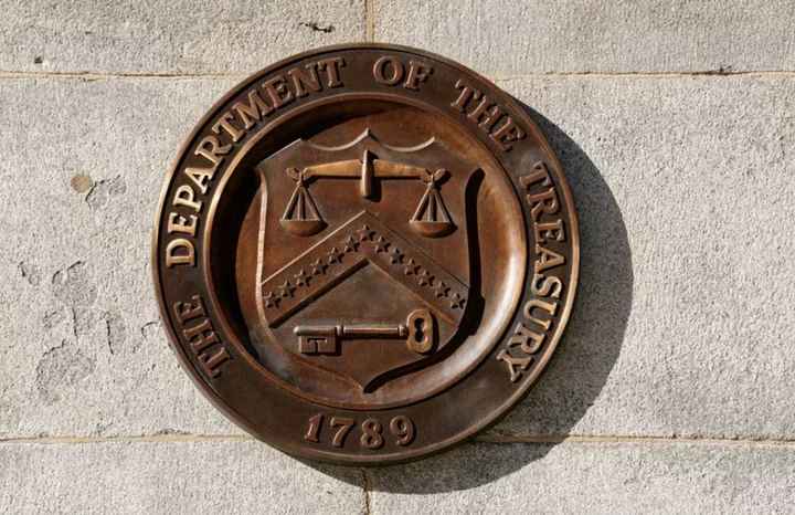 US Treasury's financial crimes unit proposes cracking down on cryptocurrency mixers