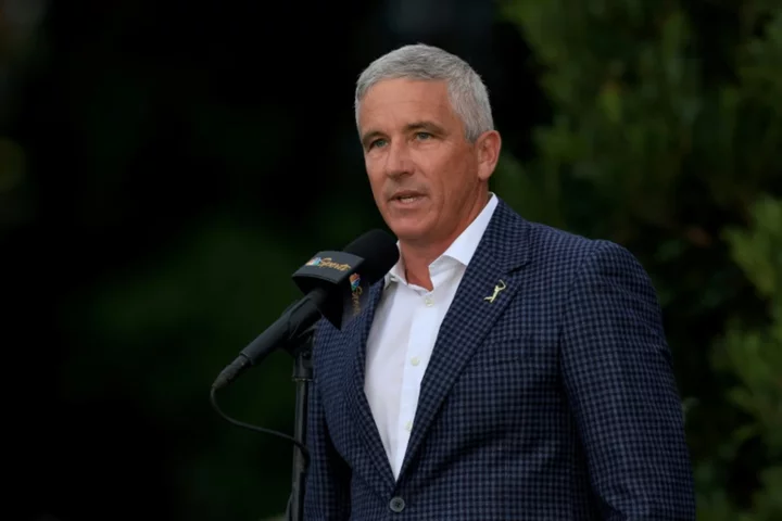 PGA-LIV deal has US lawmakers asking for more details