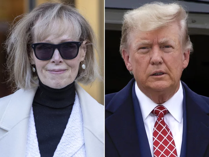 Trump news – live: Trump misses last chance to testify in E Jean Carroll trial as closing arguments begin