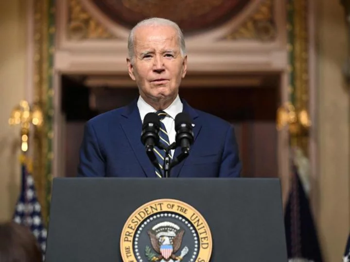 Biden administration unveils new steps to improve access to online services for Americans with disabilities