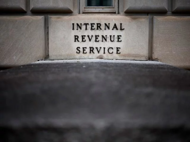 Former IRS contractor who allegedly leaked Trump's tax information set to plead guilty