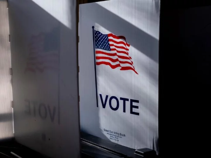 Voting rights activists sound alarms over private tool that could lead to canceling voter registrations