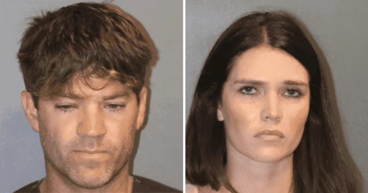 Who is Dr Grant Robicheaux? Reality TV surgeon and GF Cerissa Riley cleared of sexual assault charges