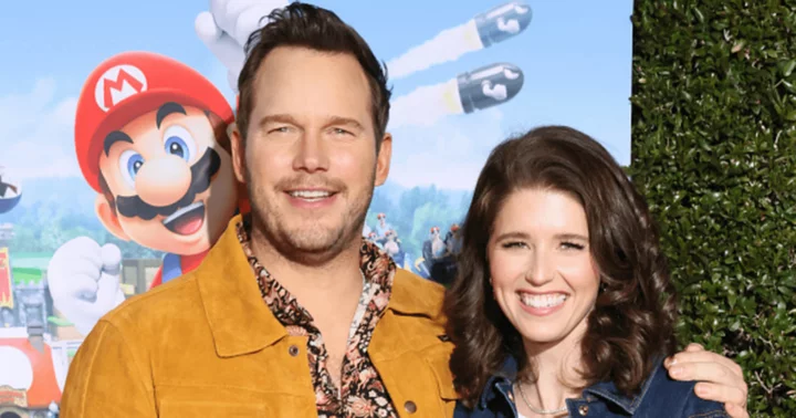 Chris Pratt and Katherine Schwarzenegger mark 4th wedding anniversary: ‘First night away in three years’