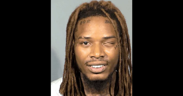 'I wanted to do right by my loved ones': Rapper Fetty Wap regrets 'hurting family' as he gets 6 years in prison for drug trafficking