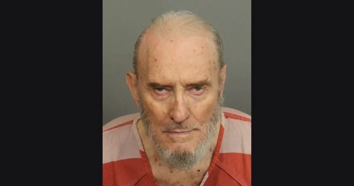 Who is Michael Keith Fine? Son arrested for killing parents after almost 50 years of discovery of decomposed bodies