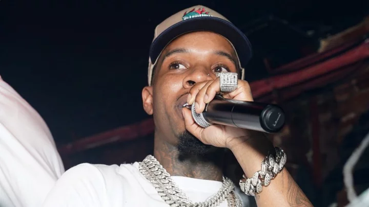 Tory Lanez: How the Megan Thee Stallion shooting trial played out