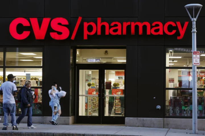 CVS Health pulls some cough-and-cold treatments with ingredient deemed ineffective by doctors