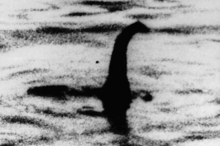 With drones and webcams, volunteer hunters join a new search for the mythical Loch Ness Monster