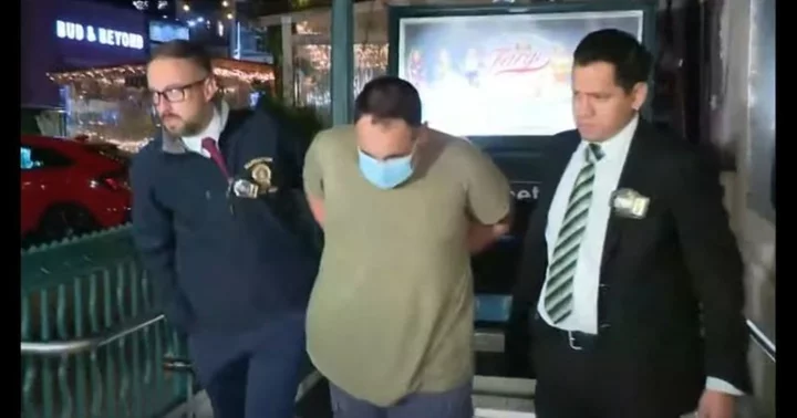 Who is John Rote? NY Woman saved by 'hero' subway vigilante from mugger says he shouldn't have used his gun