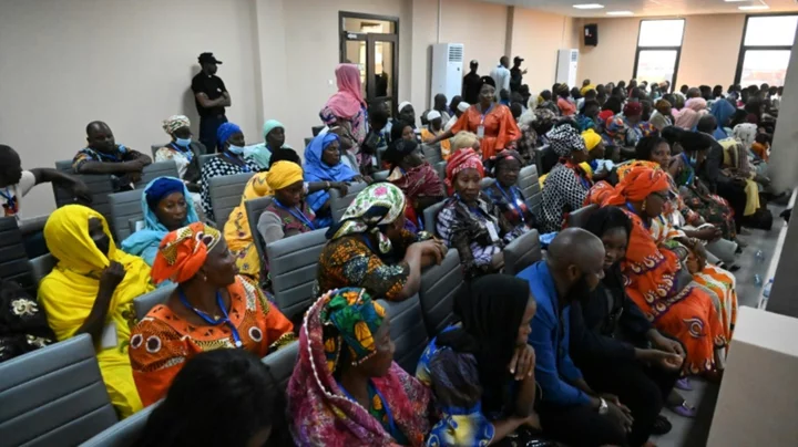 Massacre trial of Guinea ex-dictator Camara delayed again