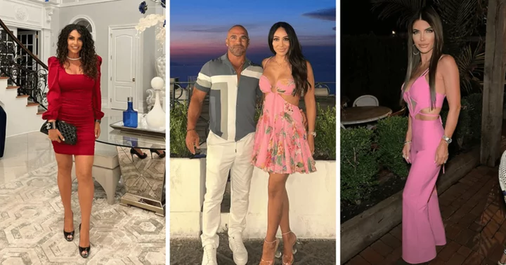 'RHONJ' fans rejoice as Melissa Gorga doesn't invite 'drama queens' Teresa Giudice and Jennifer Aydin to Joe Gorga's 44th birthday bash