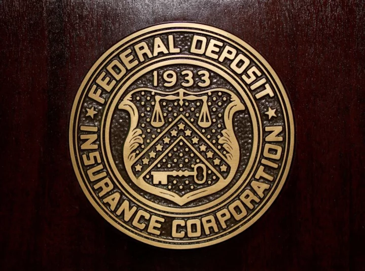 Exclusive-US FDIC is probing former First Republic Bank directors and officers