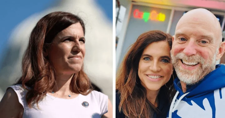 Who is Nancy Mace's fiance? Rep fires back after backlash over raunchy comment about partner at prayer breakfast