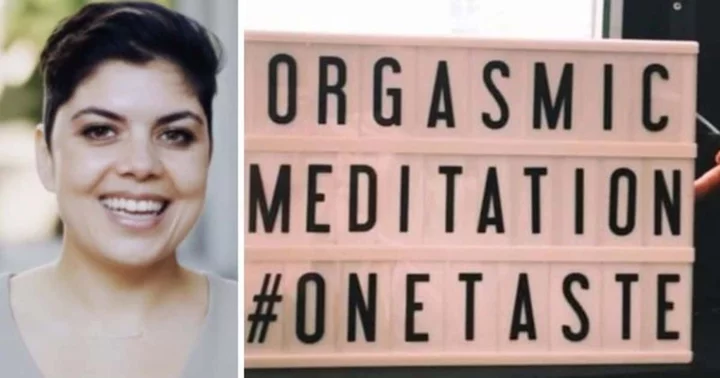 What is OneTaste? CEO of sex cult slams allegations of trafficking and coercion