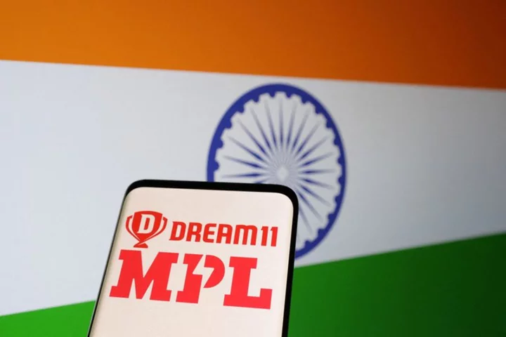 India deals blow to online gaming industry with 28% tax