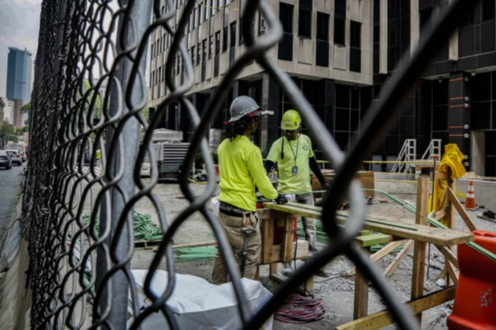 US slowed hiring but still added a solid 209,000 jobs in June in sign of economy's resilience