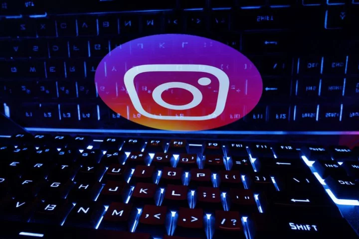 Instagram down for thousands of users