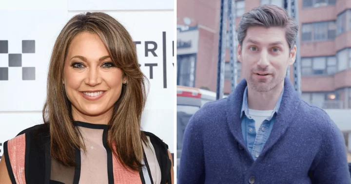 Ginger Zee’s husband Ben Aaron's remark sparks pregnancy rumors amid fans' concern over 'GMA' host's health