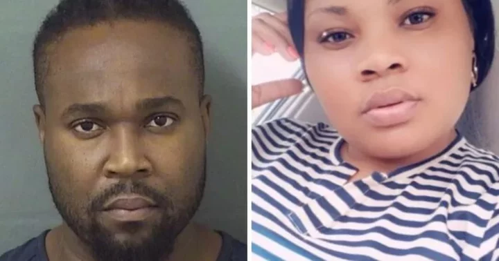 Who was Fridelene Daniel? Florida woman's chilling last words before she was shot dead by jealous ex-boyfriend revealed