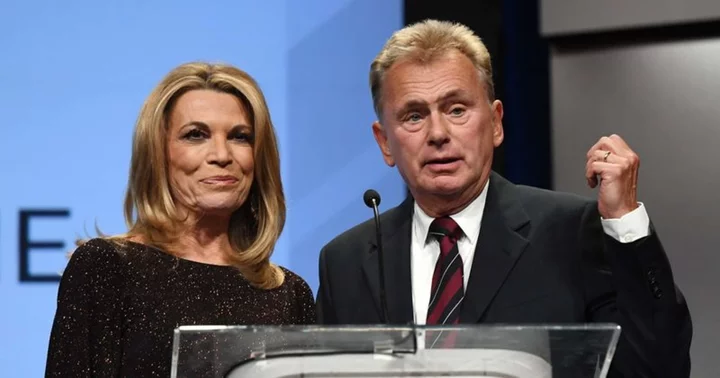 ‘Wheel of Fortune’ Vanna White sets demands to sort salary increment troubles post Pat Sajak’s retirement news