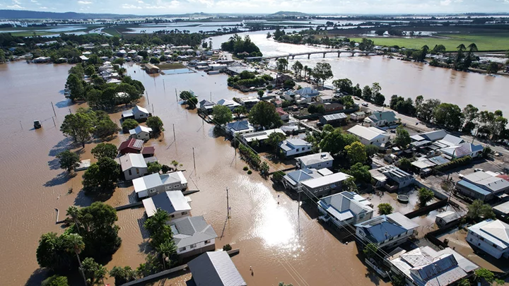 Has Australia cleaned up its act on climate?