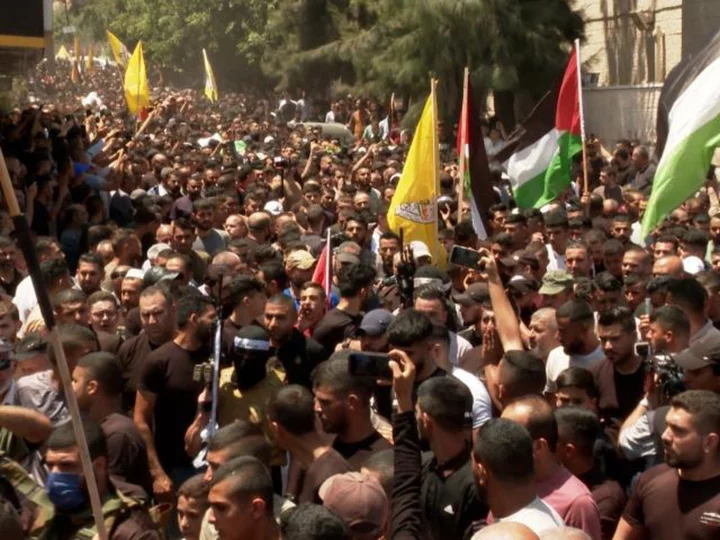 The Jenin incursion was meant to weaken militant groups. It has ended up deepening the defiance of Palestinian fighters