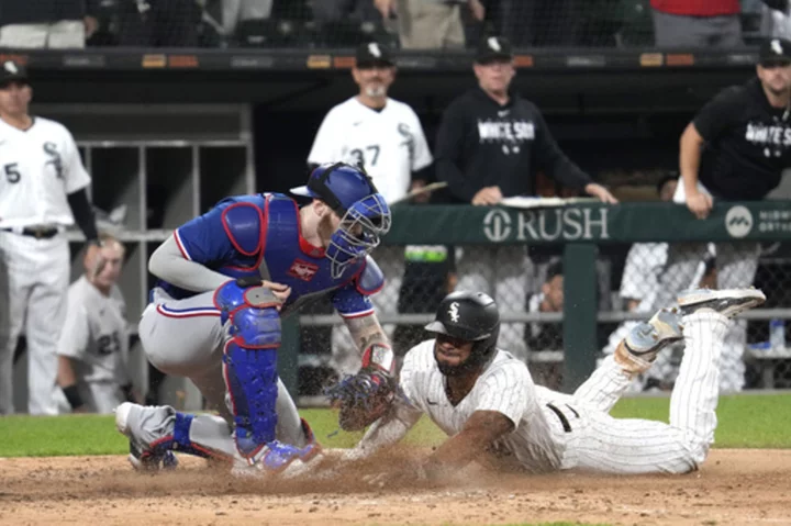 Rule against blocking the plate leading to outs becoming runs even without a collision