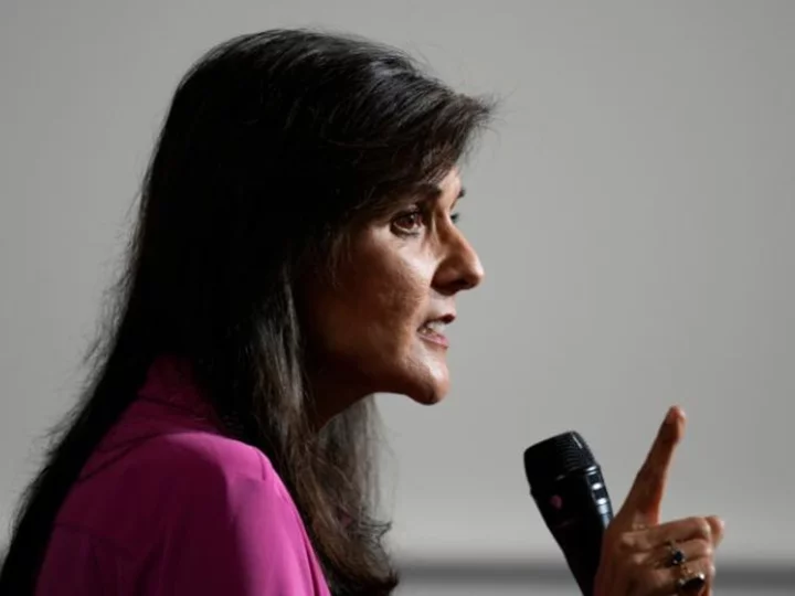 What to watch for in CNN's town hall with Nikki Haley