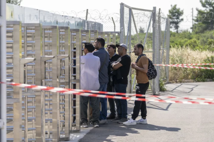 Bodies of 4 Pakistanis who perished in massive migrant boat sinking in June off Greece brought home