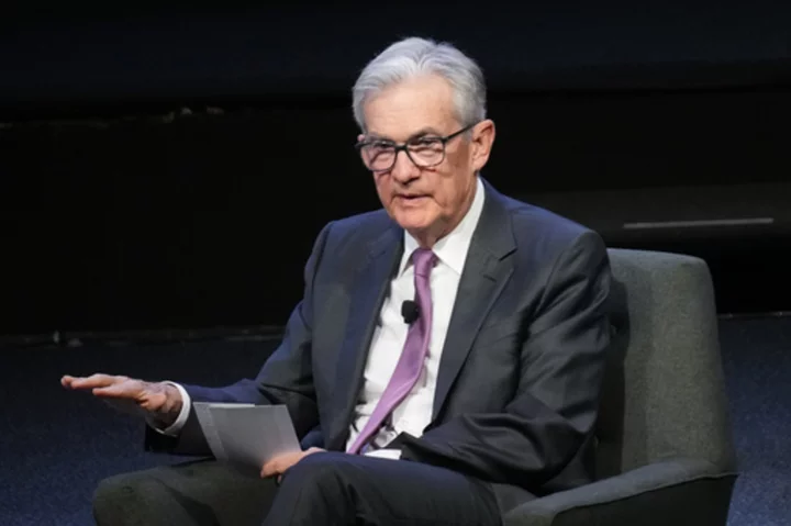 Powell likely to underscore inflation concerns even as Fed leaves key rate unchanged