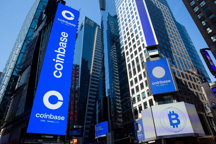 SEC’s Coinbase Lawsuit Heralds Deepening US Crypto Crackdown