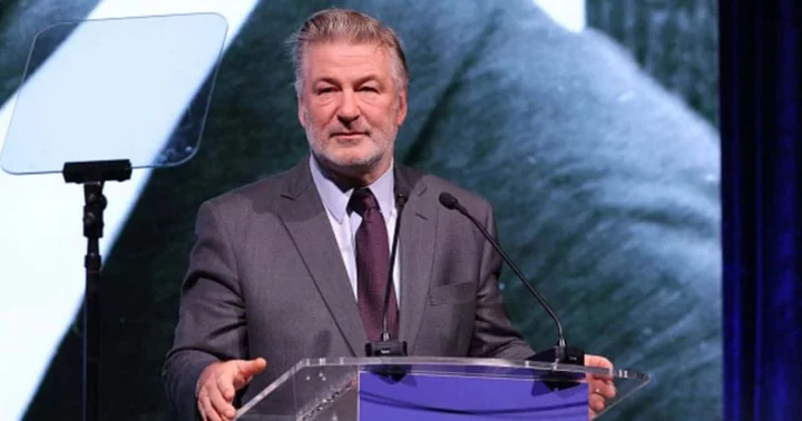 'It’s been a long and difficult road': Embattled Alec Baldwin calls wrapping of 'Rust' 'nothing less than a miracle'