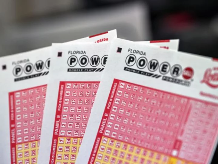 Powerball jackpot grows to $785 million, fourth-largest prize in history