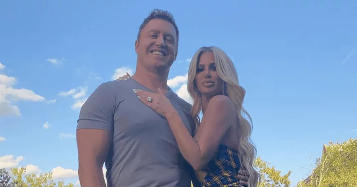 Kroy Biermann begs 'RHOA' star Kim Zolciak to sell $3M Georgia mansion amid financial struggles