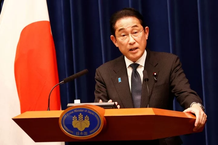 Why Japanese Prime Minister Kishida may call a snap election soon