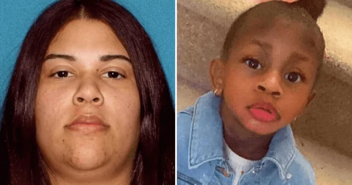 Who is Amanda Davila? Bus monitor charged with manslaughter for tragic incident causing 6-year-old disabled girl's death