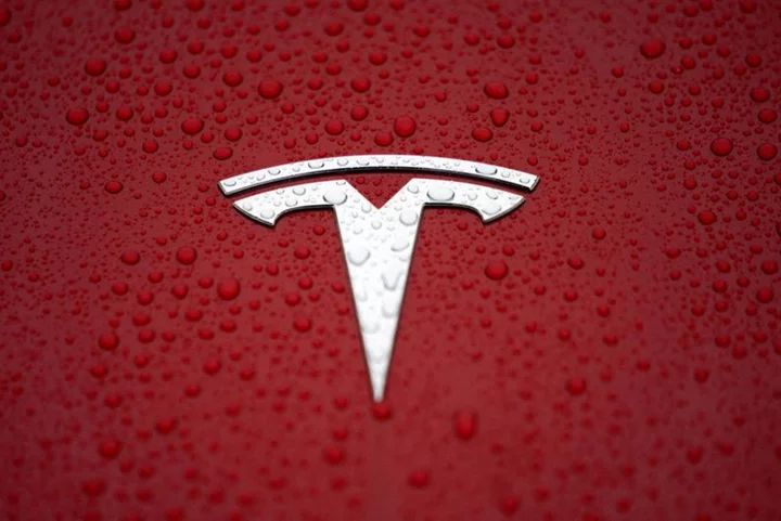 Analysis-Elon Musk's embrace of advertising at Tesla grabs marketers' attention
