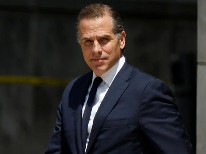 New York Times: Prosecutors insisted on harsher Hunter Biden plea deal around time IRS whistleblowers came forward