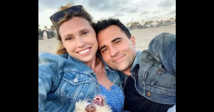 Darius Campbell Danesh's girlfriend Lauren Cheek reveals undiagnosed heart condition led to 'Pop Idol' star's death