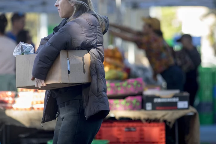 Australia’s Cooler Inflation Bolsters Case for RBA to Stand Pat