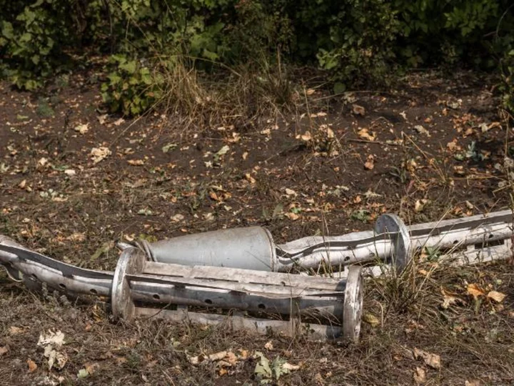 US to send cluster munitions banned by over 100 nations to Ukraine after months of debate