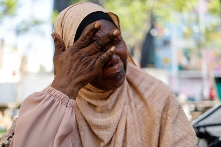 Sudanese in Israel watch in anguish as Darfur violence unfolds