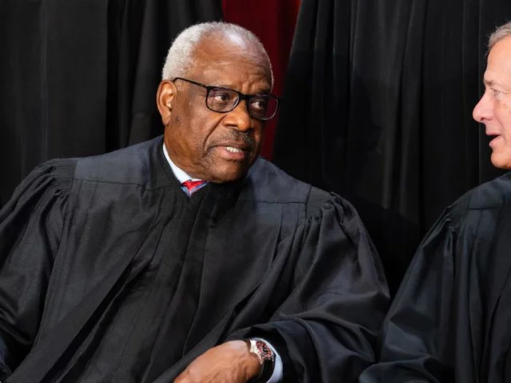 What judicial ethics rules say about Clarence Thomas' lavish lifestyle bankrolled by his friends