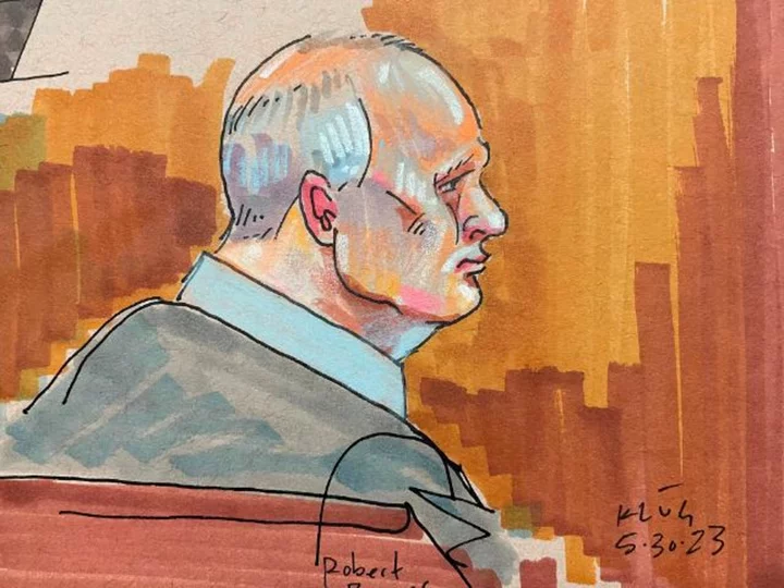 Pittsburgh synagogue shooting trial reaches final death penalty sentencing stage